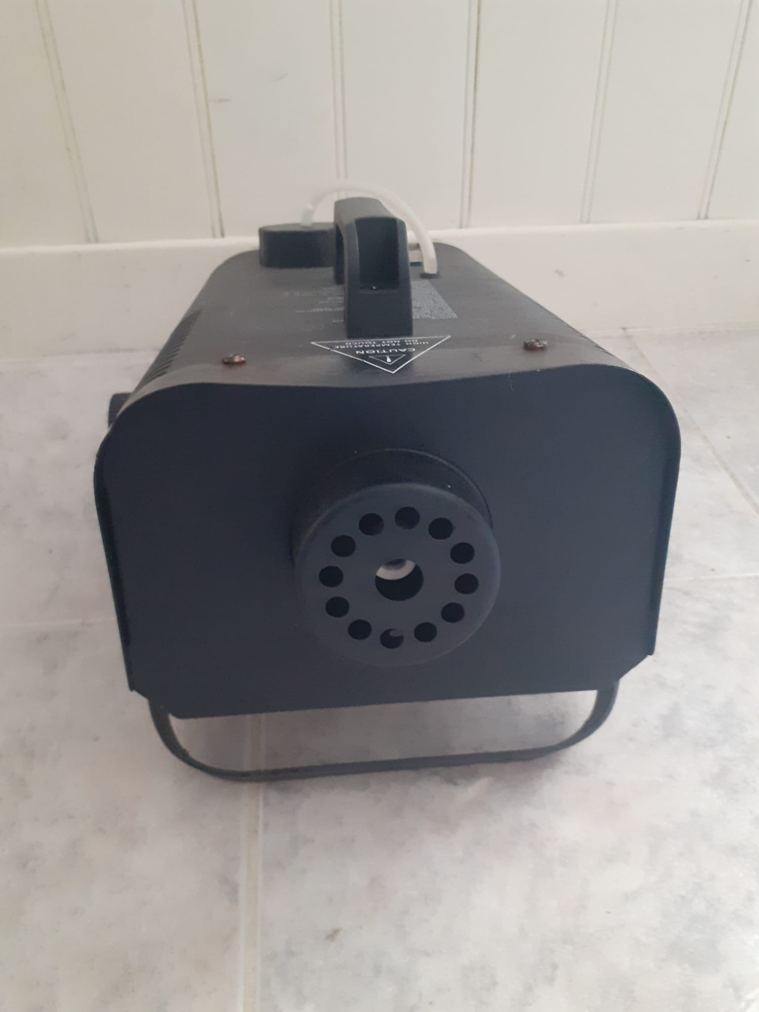 Machine à fumée - image 2