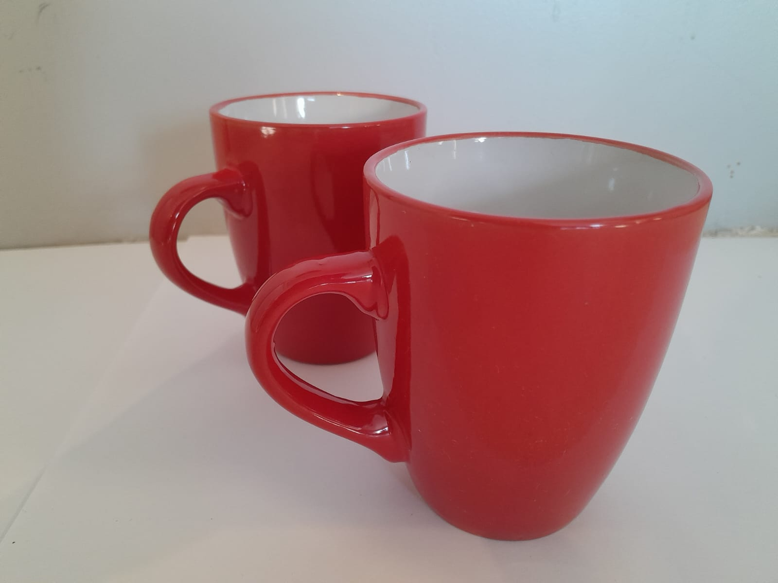 Mugs 20cl