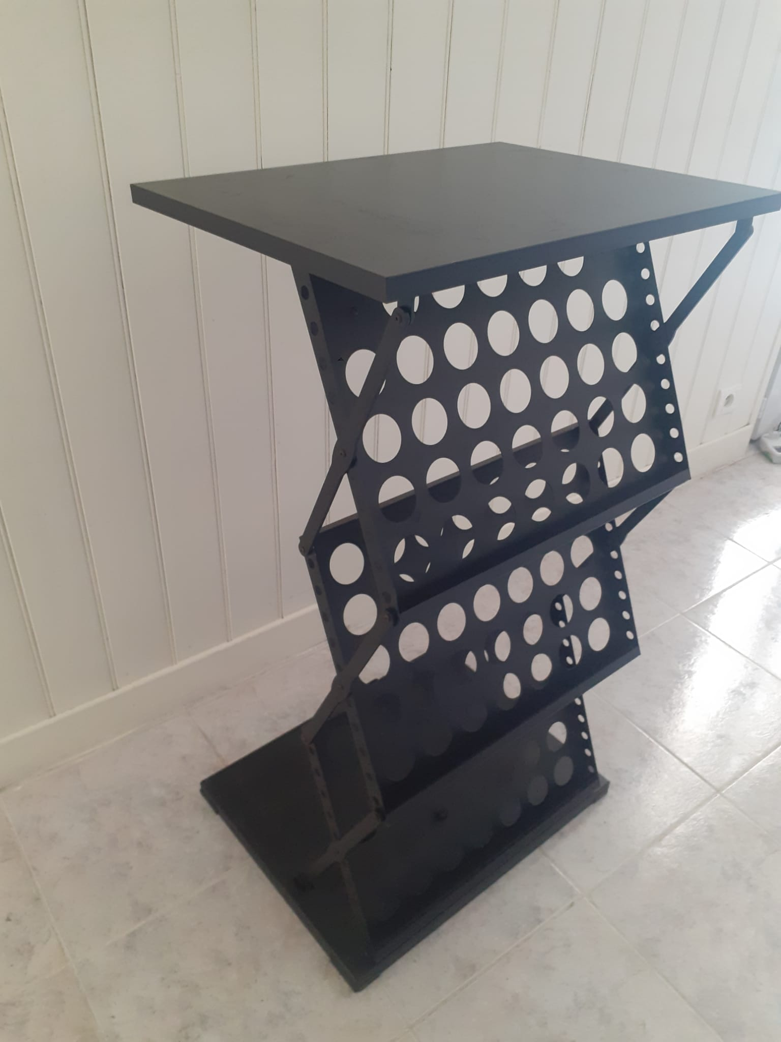 Présentoir de documents