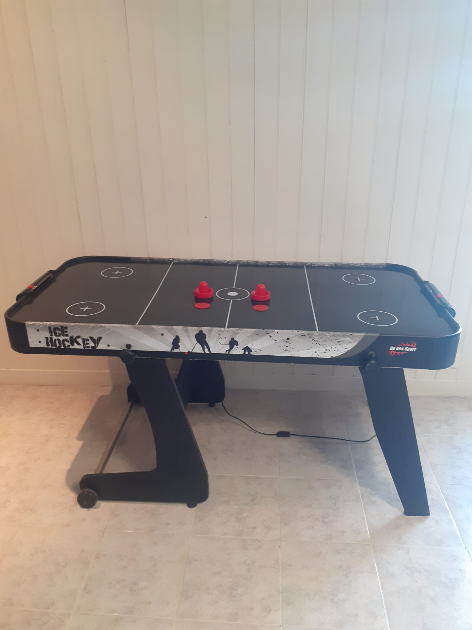 Table Air Hockey - image 2