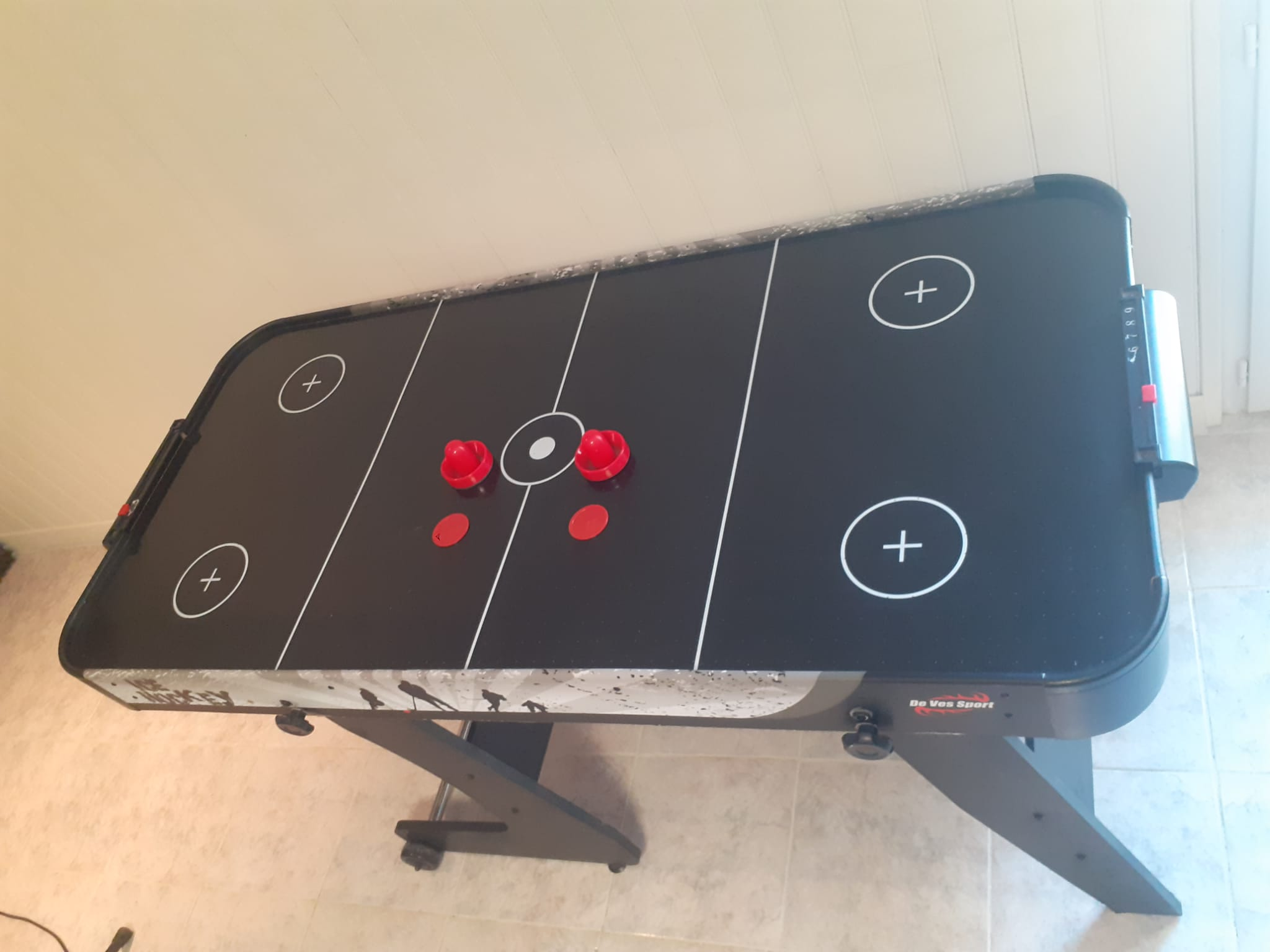 Table Air Hockey - image 3