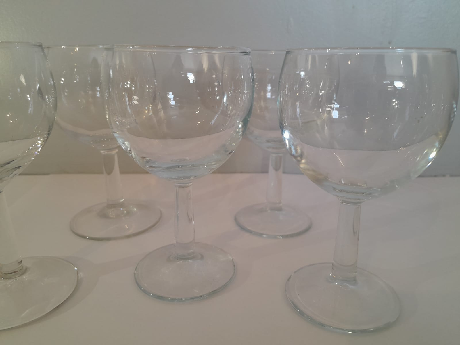 Verres ballons - image 3